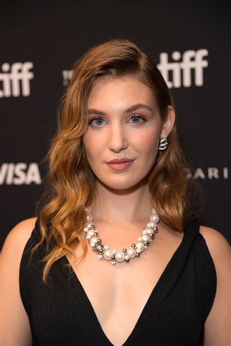 Sophie Nelisse (@sophie